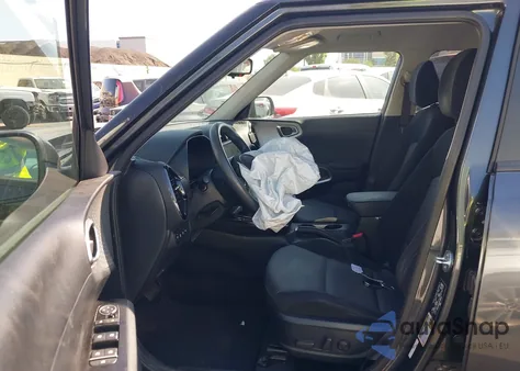 2023 Kia Soul S из США, поврежденный, VIN KNDJ23AU6P7199607